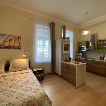 Ml Apartment Mariánské Lázně Εξωτερικό φωτογραφία