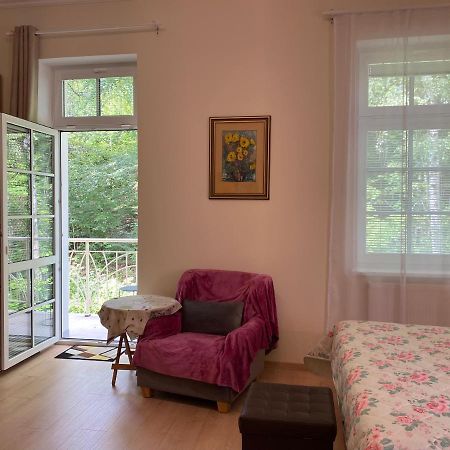 Ml Apartment Mariánské Lázně Εξωτερικό φωτογραφία