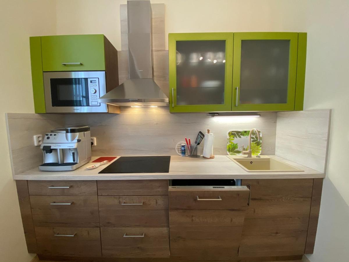 Ml Apartment Mariánské Lázně Εξωτερικό φωτογραφία